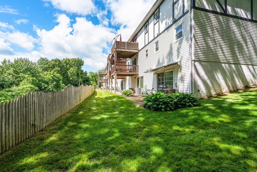 200 Lambert Terrace, Unit 30 Chicopee, MA 01020 - Photo 32 of 34