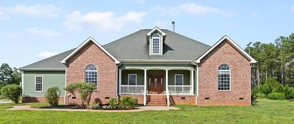 $765,000 | 551 Chipley Road, Greenwood, SC 29646