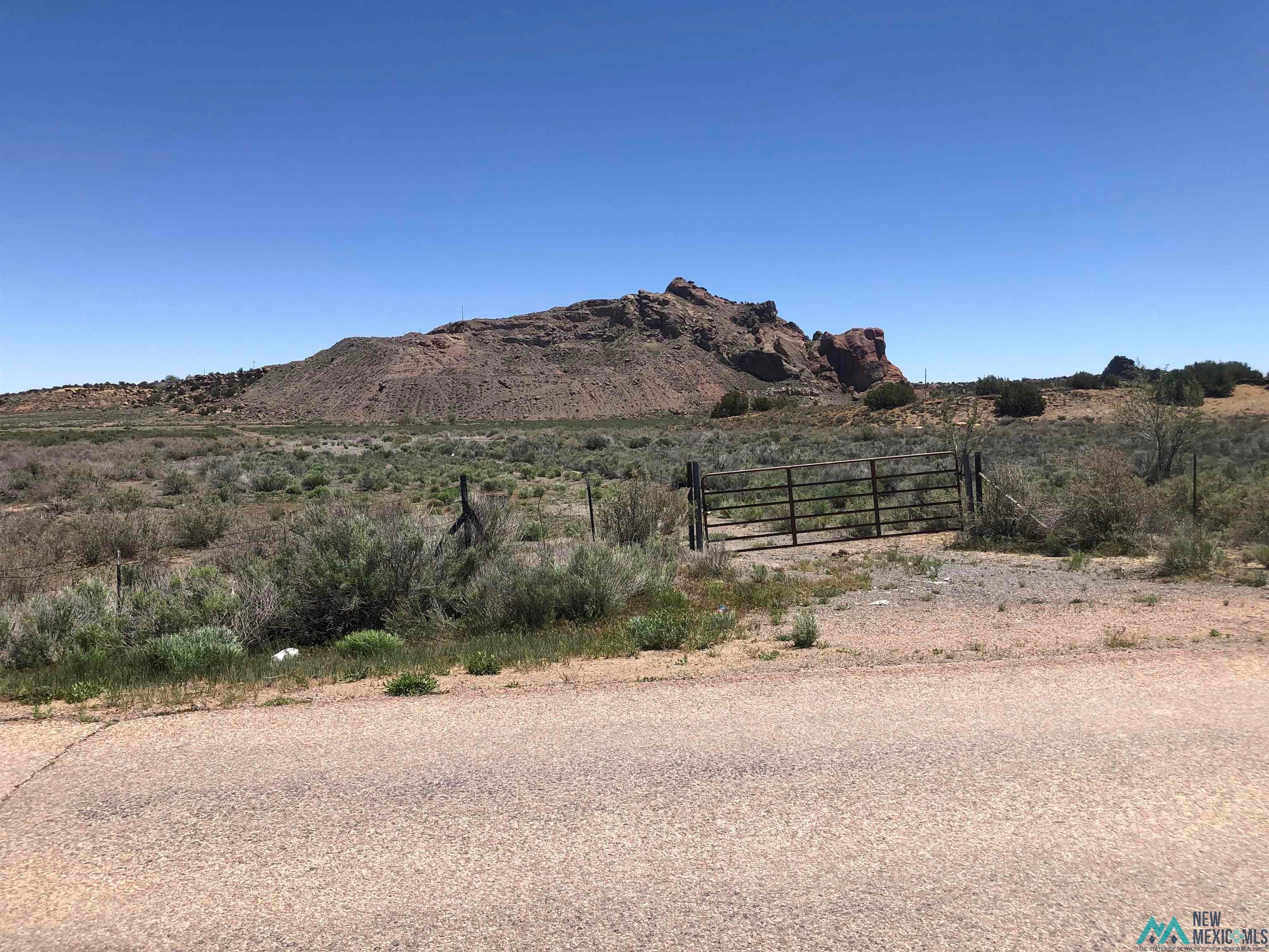 Tbd Twin Buttes Road Gallup, NM 87301 - Photo 19 of 40 Gallery Image 19