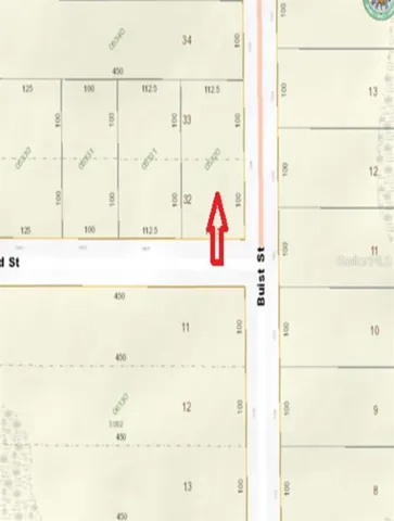 $125,000 | 1206 Buist Street, Orlando, FL 32828