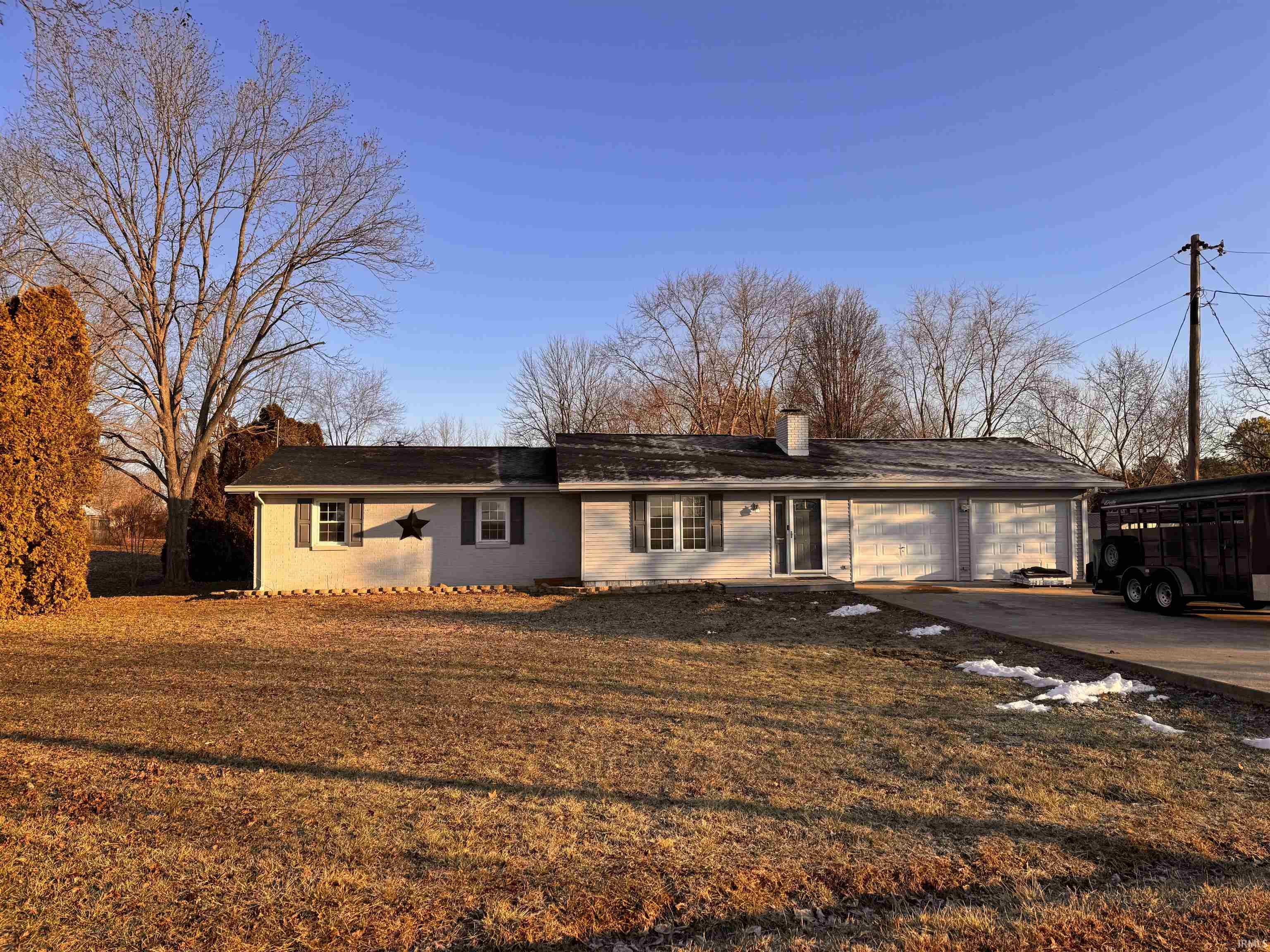 10818 Boberg Road Evansville, IN 47712 - Photo 1 of 1