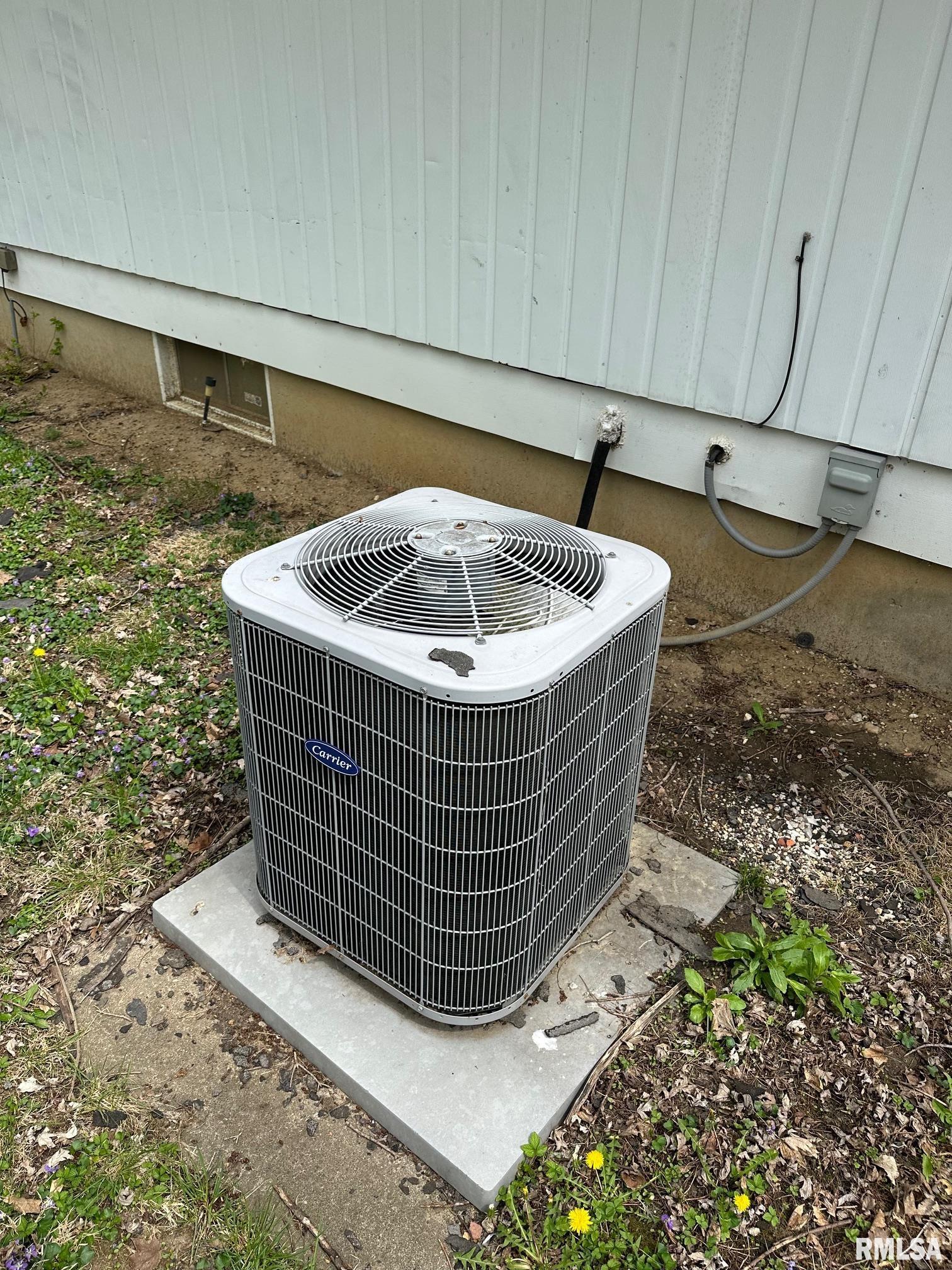 801 Buckingham Road Chatham, IL 62629 - Photo 18 of 18