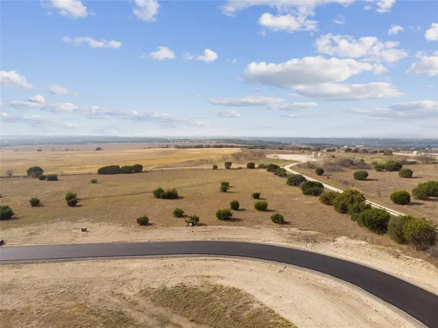 a view of an ocean beach