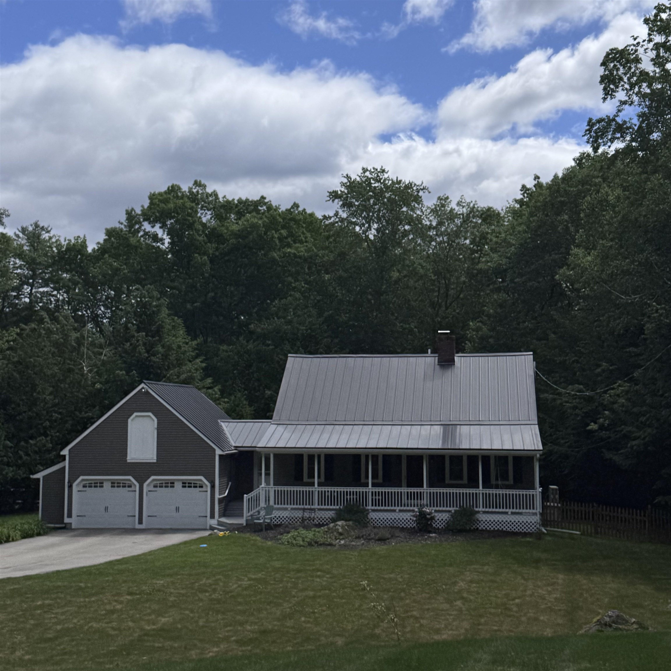44 Stowell Road Bedford, NH 03110 - Photo 26 of 27