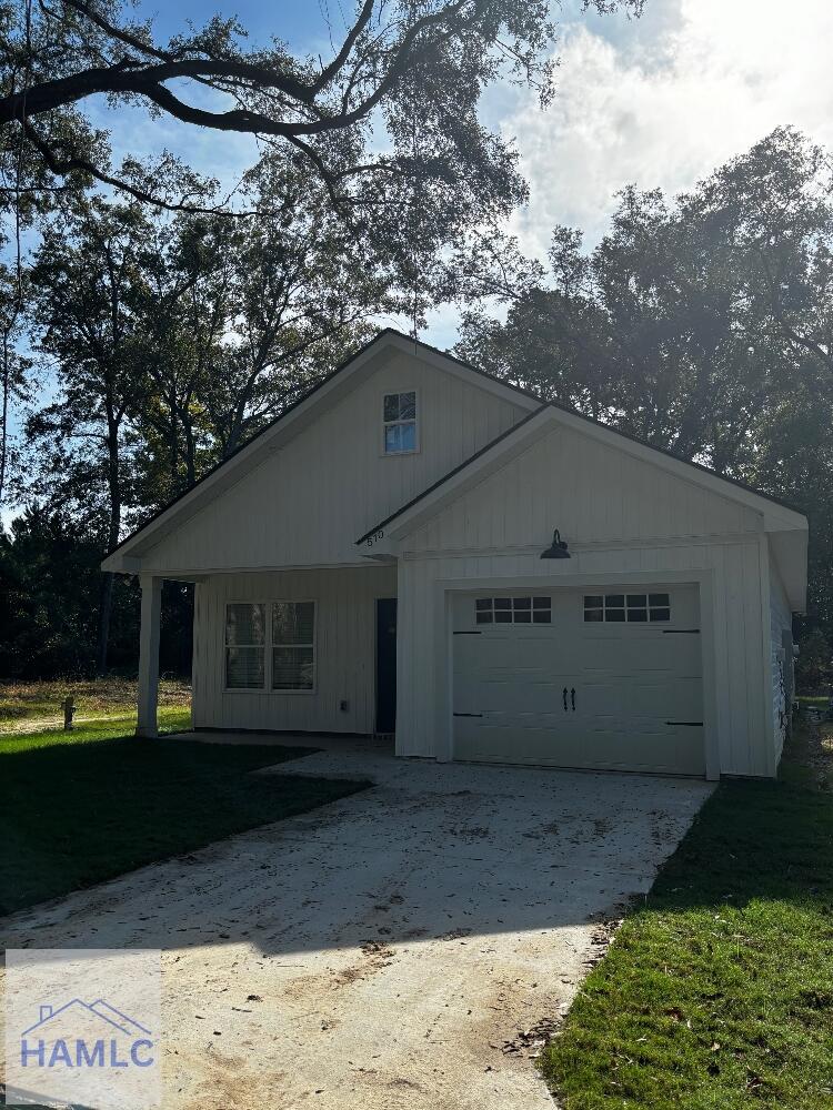 510 Oak Creek Road Riceboro, GA 31323 - Photo 1 of 10 Gallery Image 1
