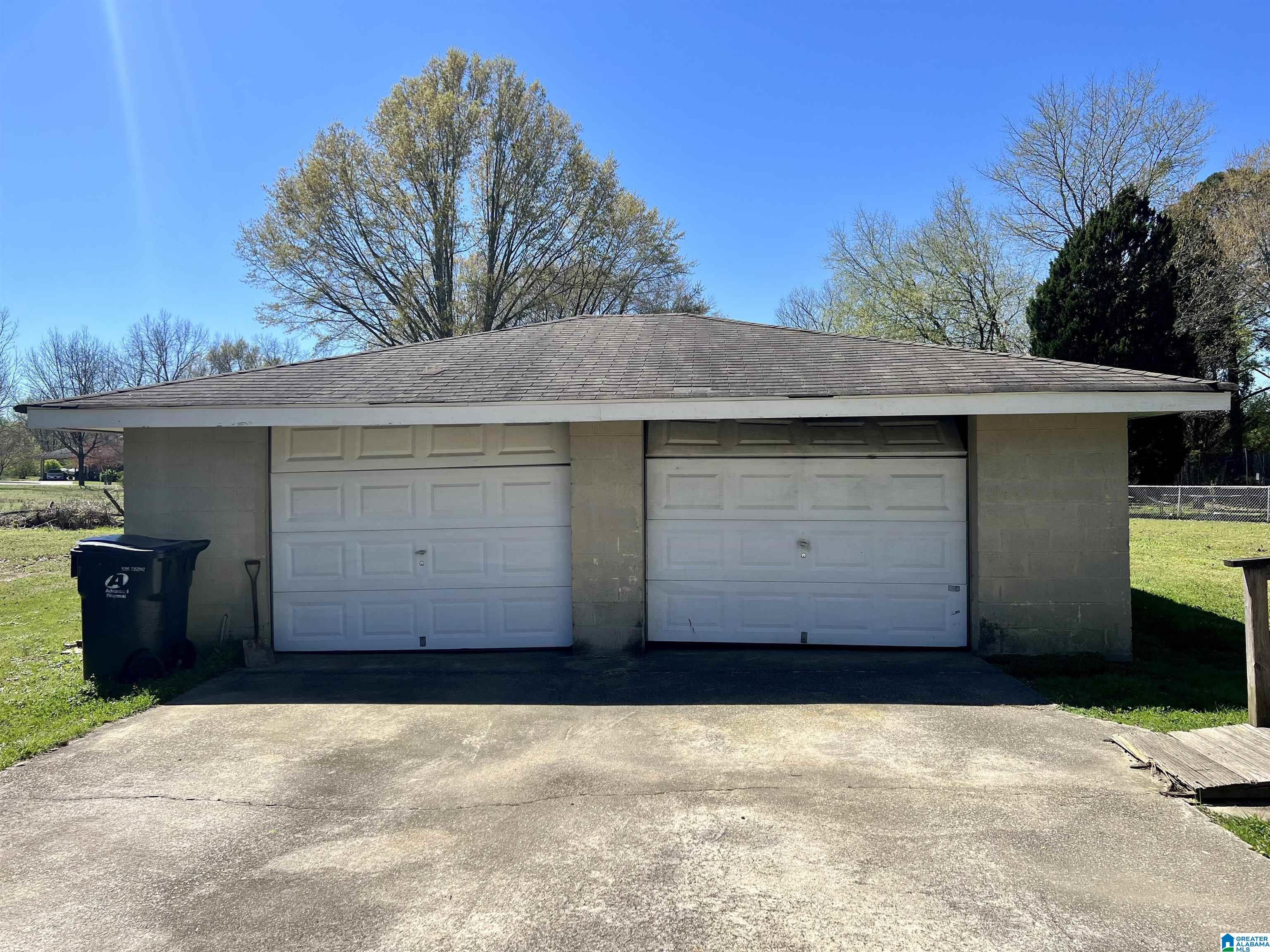 3208 Walker Chapel Road Fultondale, AL 35068 - Photo 4 of 14
