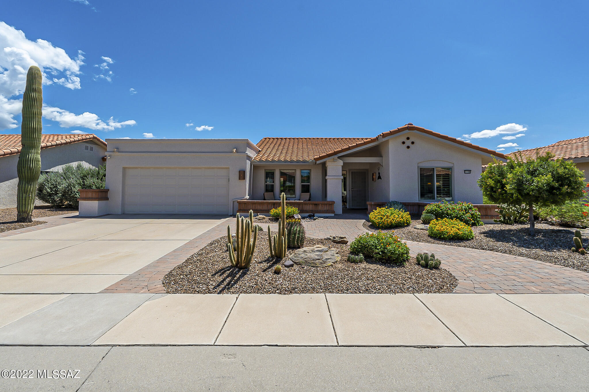 1136 East Rising Sun Drive Oro Valley, AZ 85755 - Photo 2 of 50