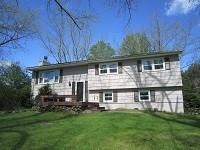 145 Wade Road Liberty, NY 12754 - Photo 1 of 1 a view of house with a yard