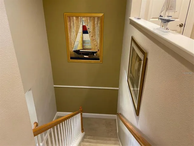 a view of utility room