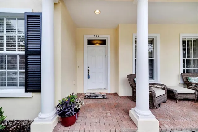 a view of a livingroom with furniture and toys