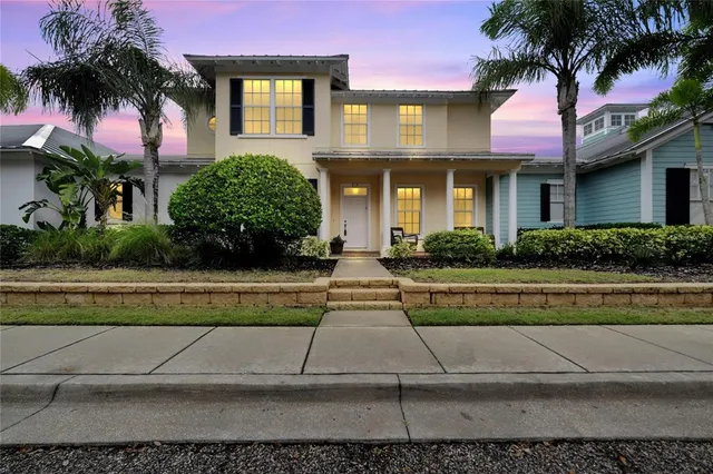 $3,100 | 314 Ibisview Lane, Apollo Beach, FL 33572