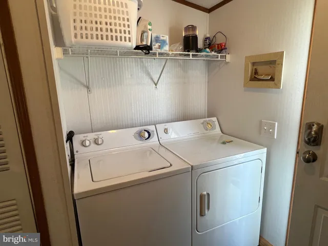 a view of outdoor space with seating area