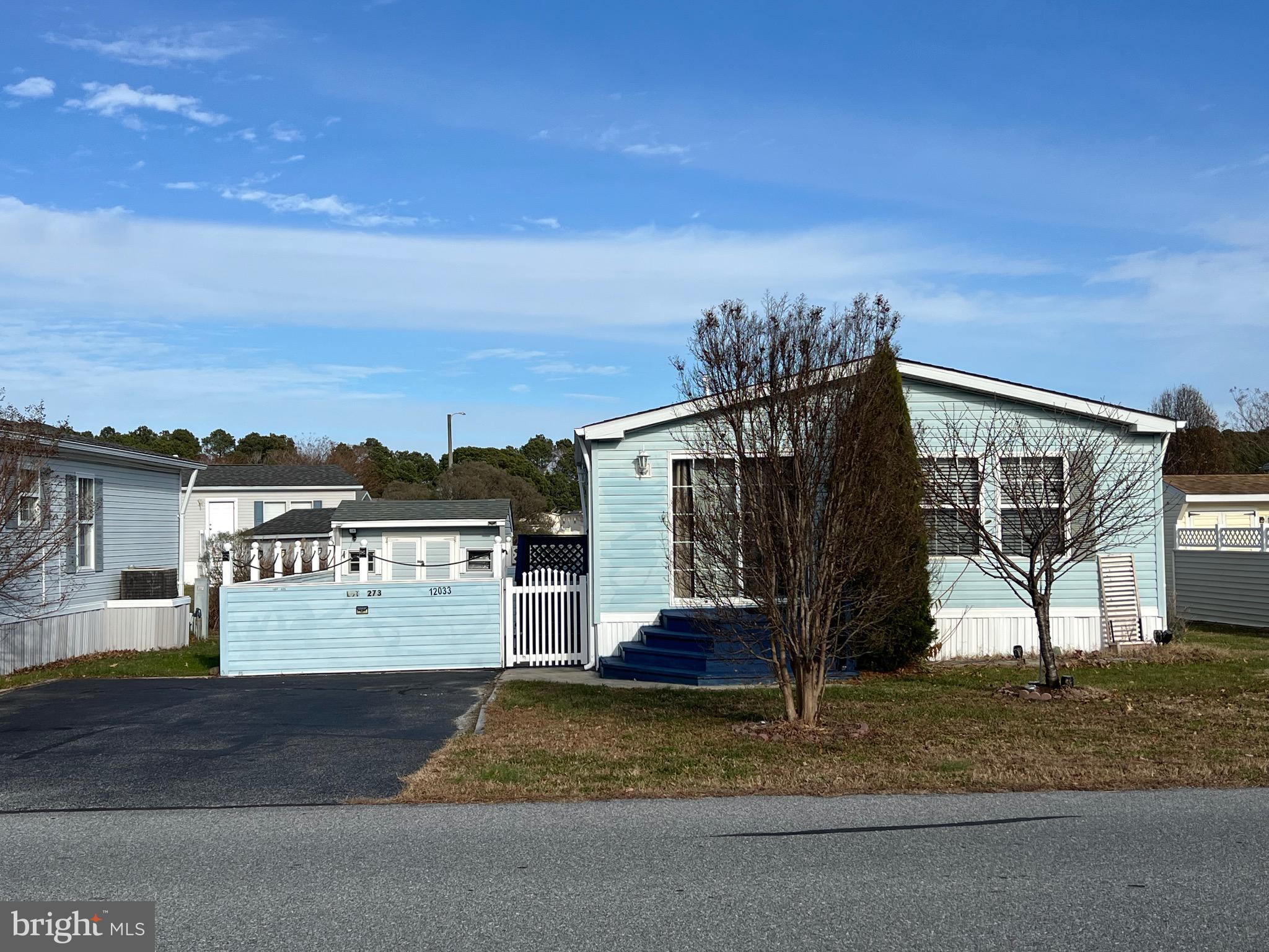 12033 Assateague Way Berlin, MD 21811 - Photo 2 of 109 Front View