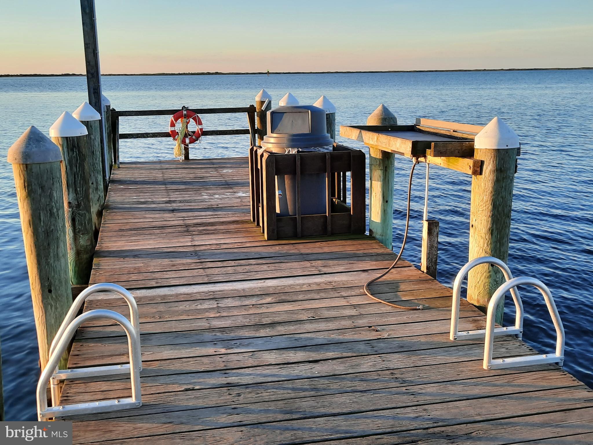 12033 Assateague Way Berlin, MD 21811 - Photo 25 of 109 1000ft. Fishing & Crabbing Pier