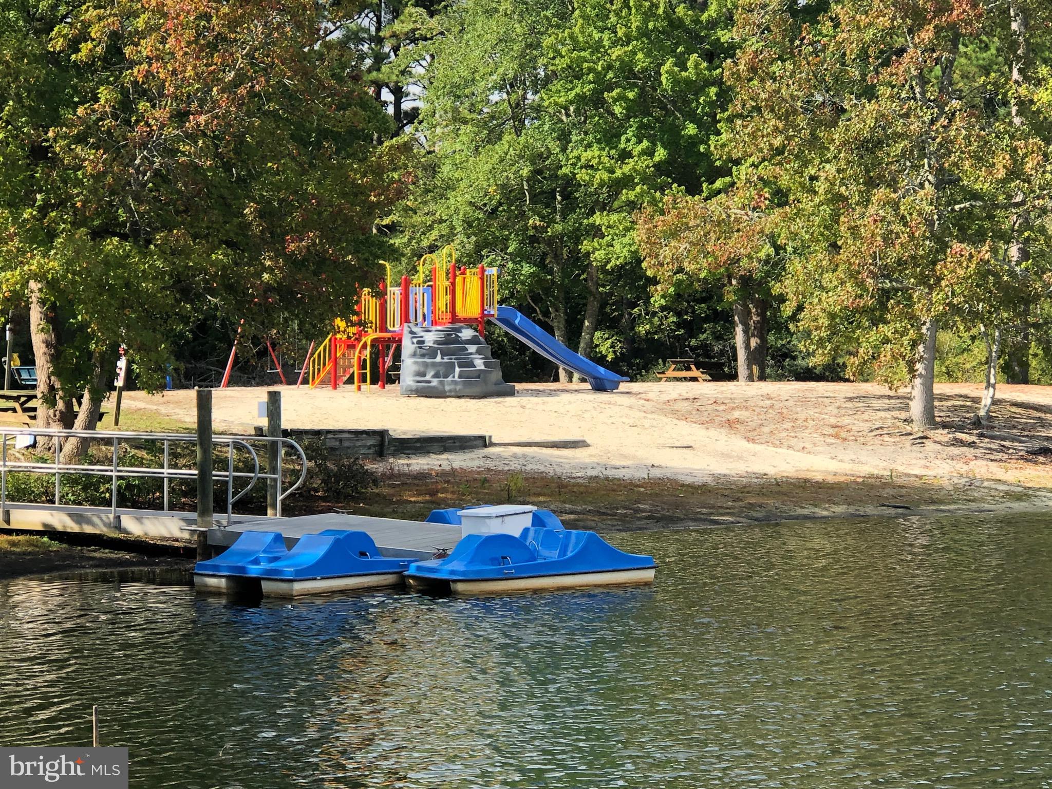 12033 Assateague Way Berlin, MD 21811 - Photo 46 of 109 Paddleboats