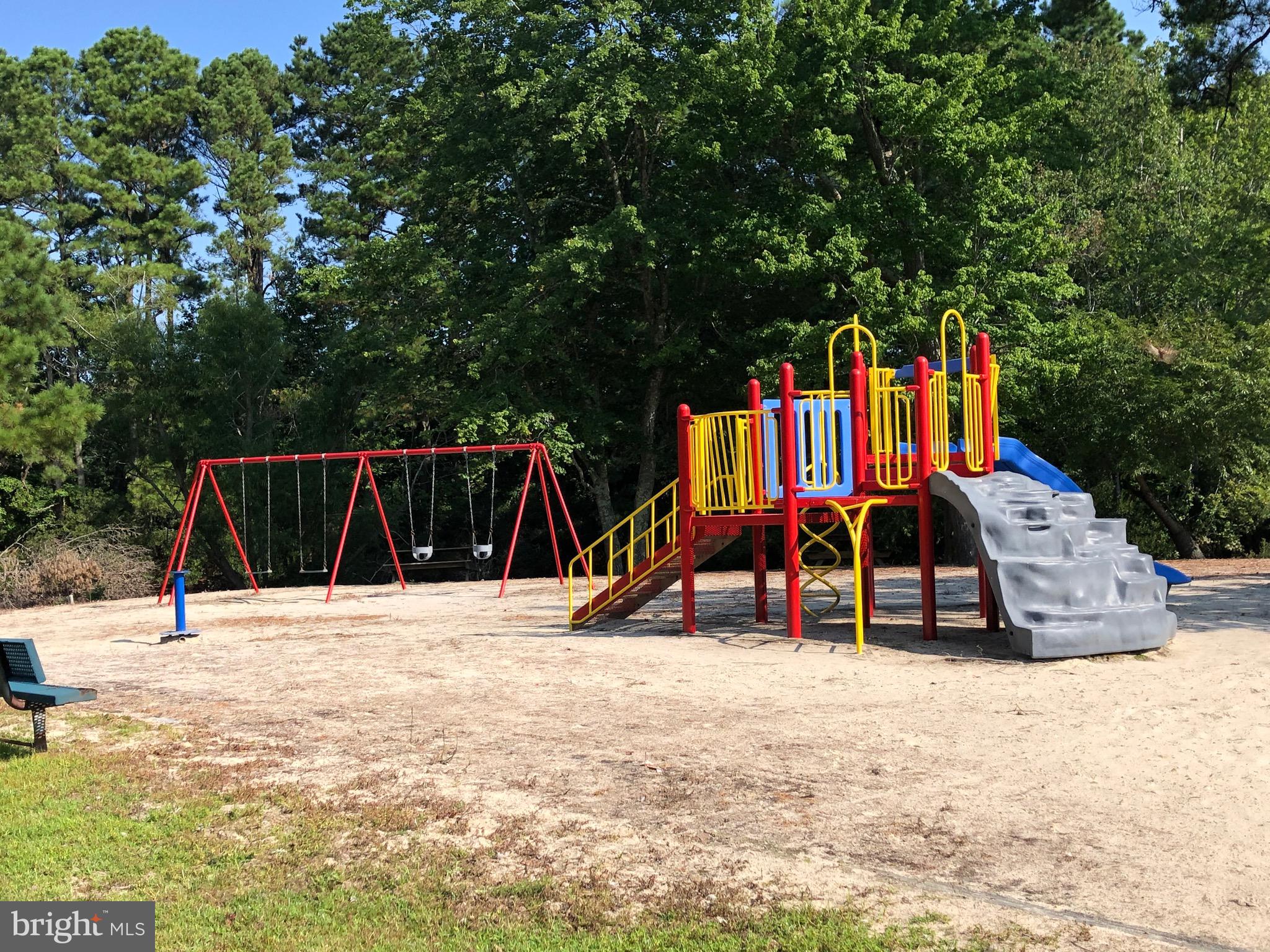 12033 Assateague Way Berlin, MD 21811 - Photo 72 of 109 Playground 1