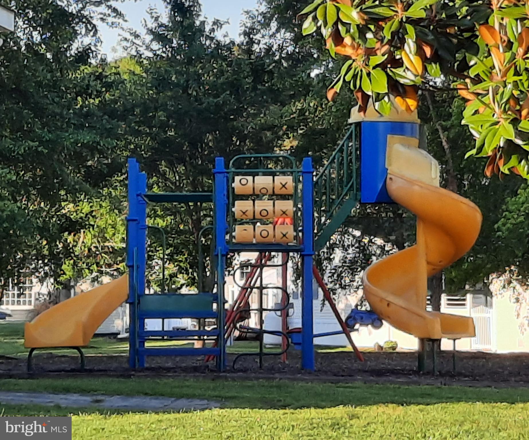 12033 Assateague Way Berlin, MD 21811 - Photo 77 of 109 Playground 2