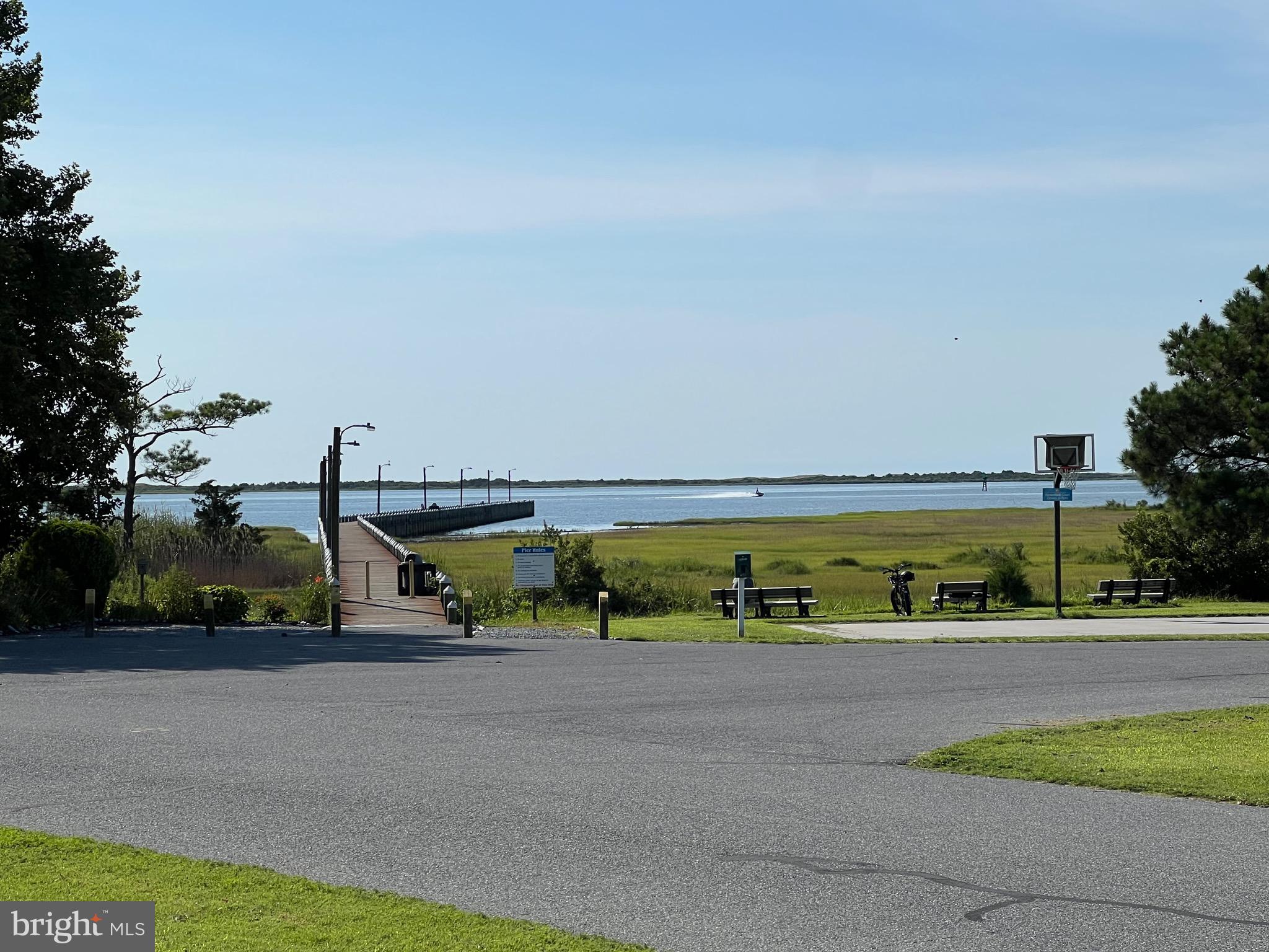 12033 Assateague Way Berlin, MD 21811 - Photo 81 of 109 Basketball