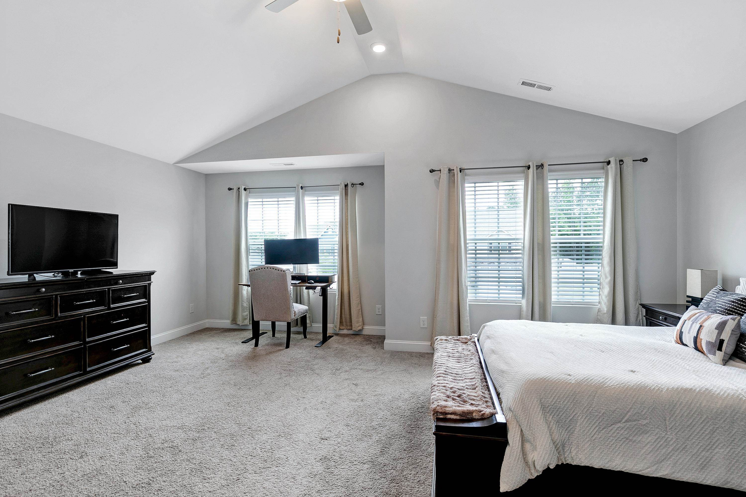 6809 Vanover Drive Raleigh, NC 27604 - Photo 13 of 21 Photo 13
