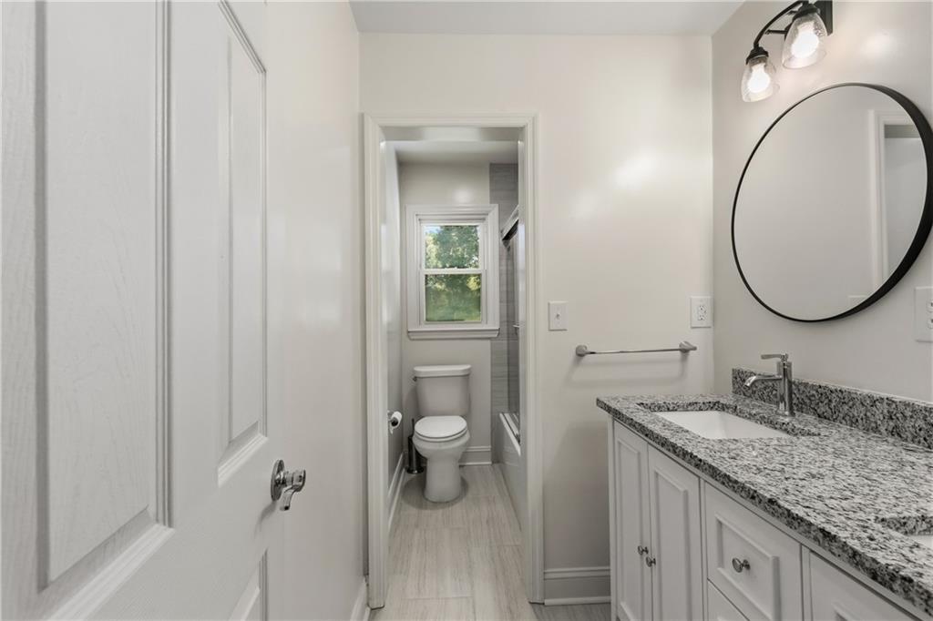 1348 Ridgewood Drive Southwest Lilburn, GA 30047 - Photo 15 of 22