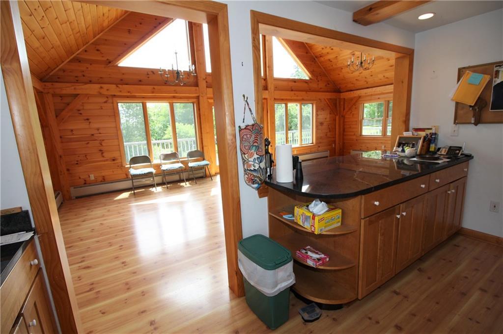 81 Pumpkin Ridge Road Machias, ME 04654 - Photo 23 of 35 Photo