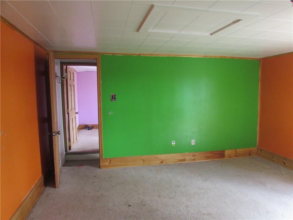 143 Jacobs Ferry Road Rices Landing, PA 15357 - Photo 15 of 17 Gallery Image 15