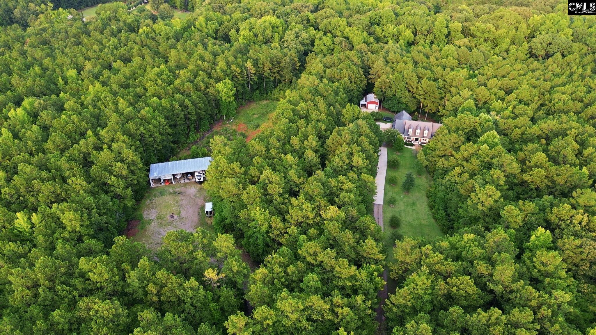 1350 Sease Road Ridgeway, SC 29130 - Photo 49 of 56