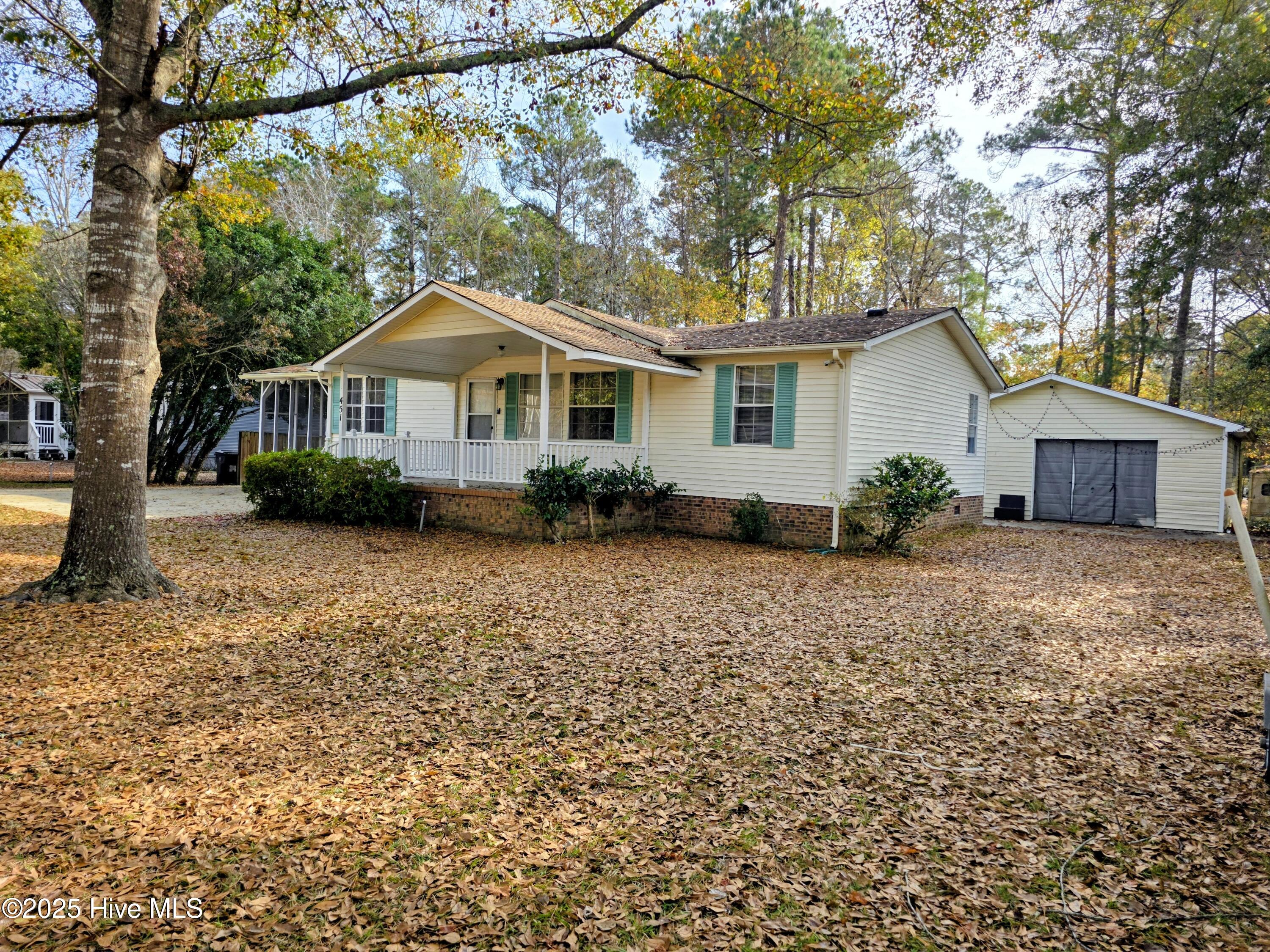 451 Baker Drive Southwest Supply, NC 28462 - Photo 2 of 28 597b6f0c-7610-4079-a343-be38f30ec640-1_a