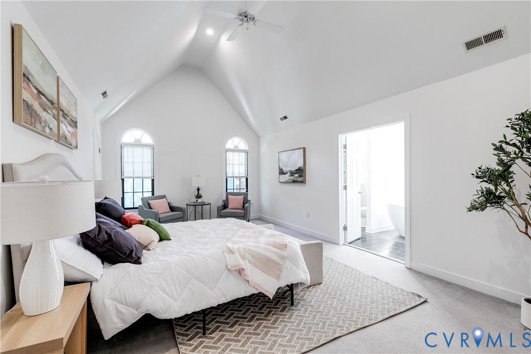 12813 Church Road Henrico, VA 23233 - Photo 20 of 44 Gallery Image 20