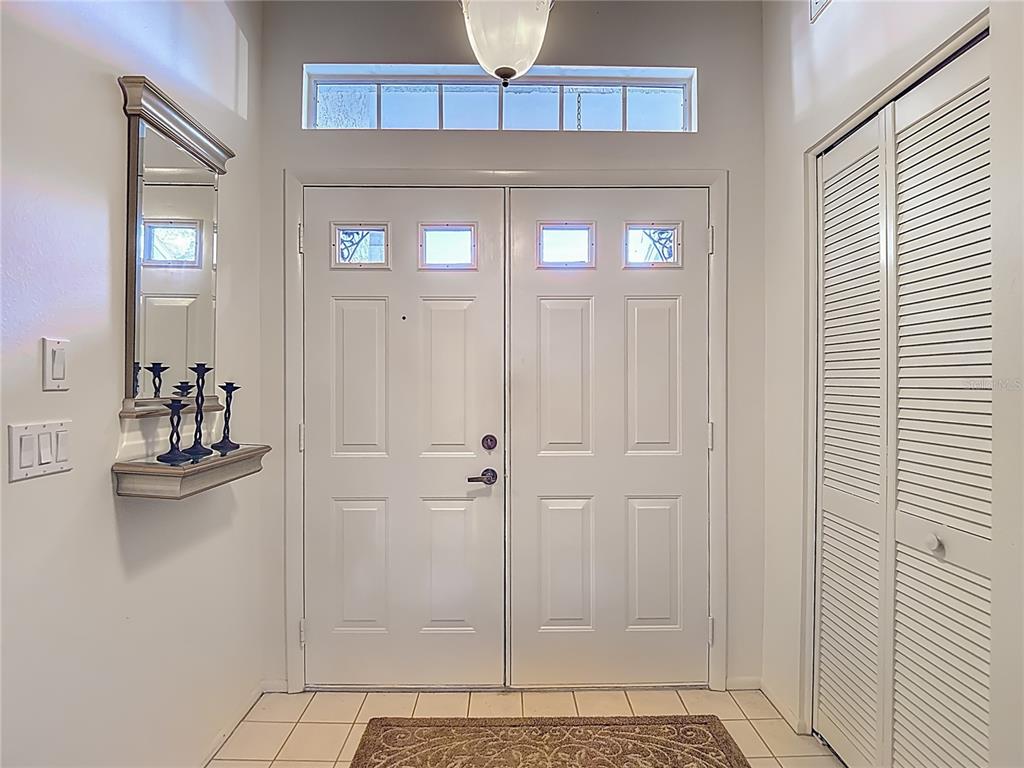 2337 Hidden Trail Drive Spring Hill, FL 34606 - Photo 3 of 24 a view of a bathroom
