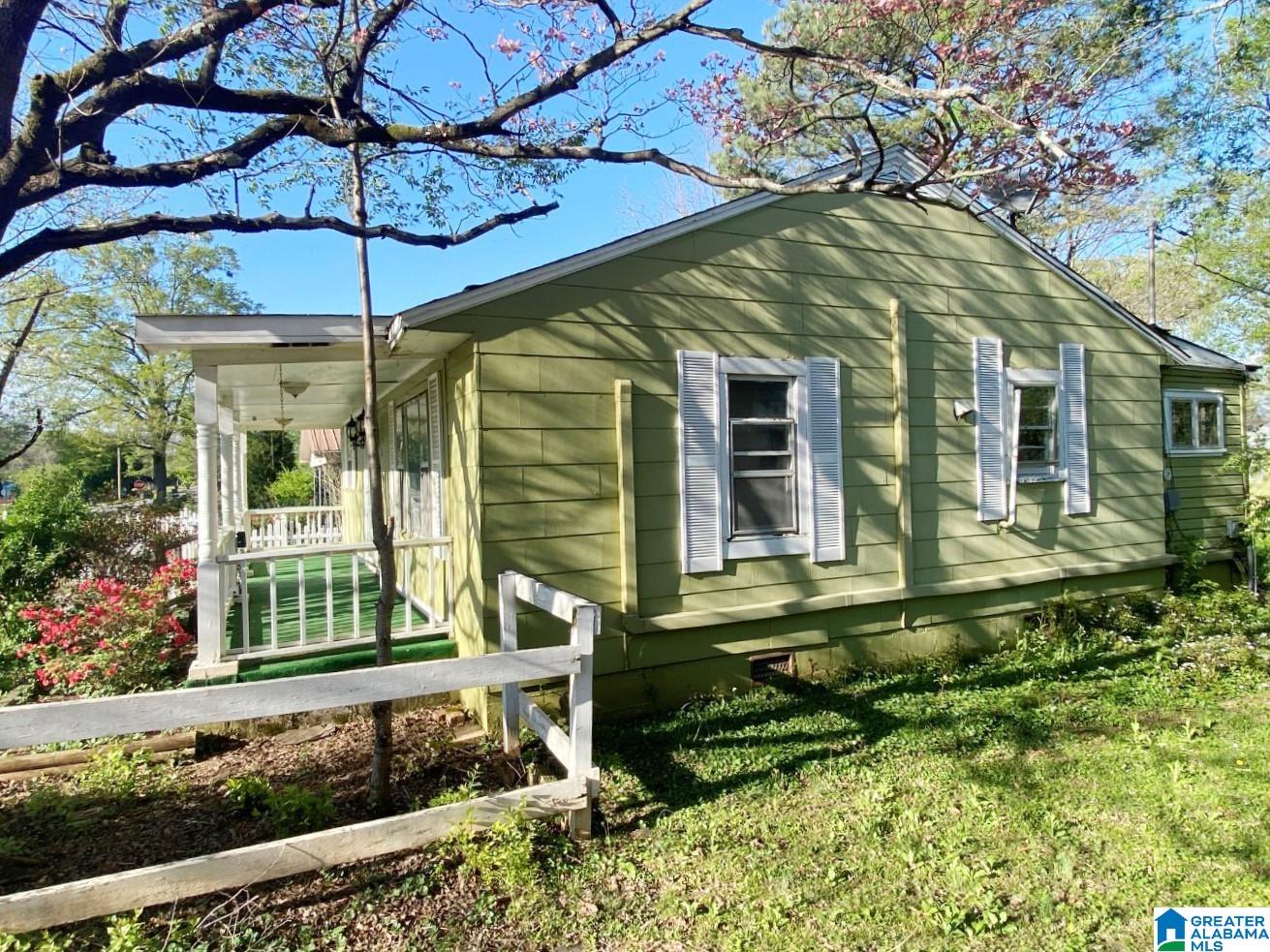 316 11th Avenue Northwest Decatur, AL 35601 - Photo 3 of 15