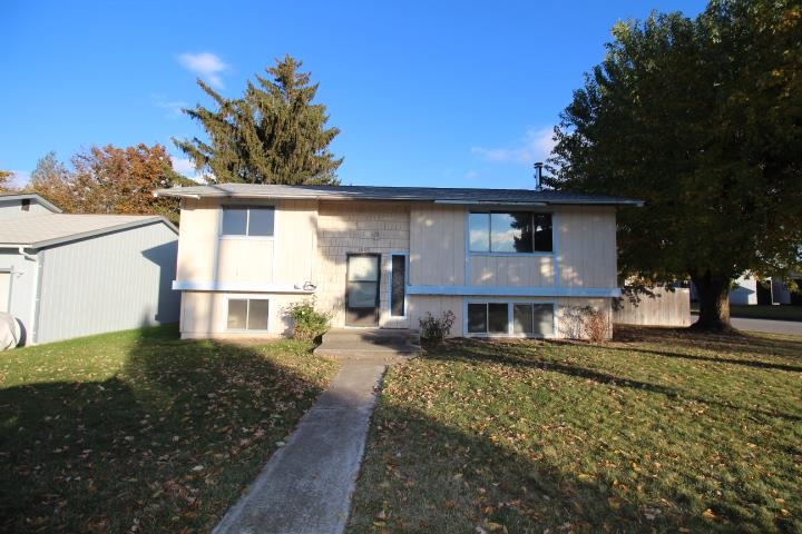 1806 North Balfour Road Spokane Valley, WA 99206 - Photo 32 of 33