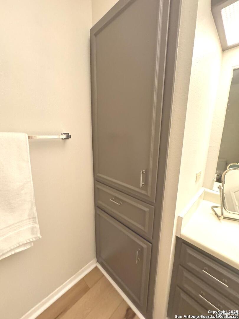 7500 Callaghan, Unit 254 San Antonio, TX 78229 - Photo 34 of 36 a view of front door