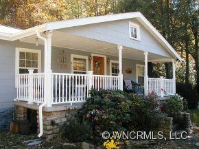 825 Bee Tree Road Swannanoa, NC 28778 - Photo 4 of 4 Gallery Image 4