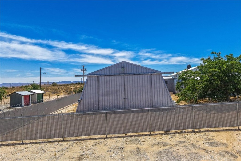 56166 Handley Road Yucca Valley, CA 92284 - Photo 50 of 68 Gallery Image 50
