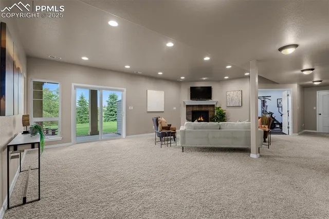 $1,299,900 | 19735 Knights Crossing, Monument, CO 80132