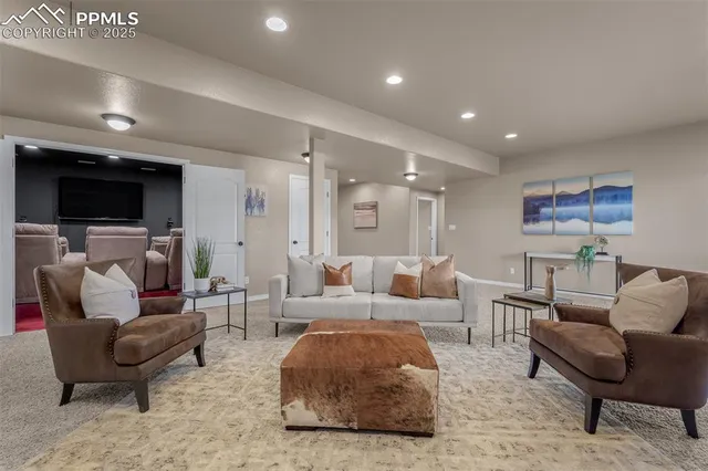 $1,299,900 | 19735 Knights Crossing, Monument, CO 80132