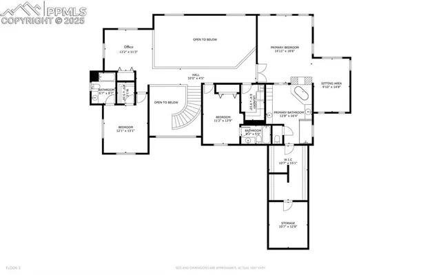 $1,299,900 | 19735 Knights Crossing, Monument, CO 80132