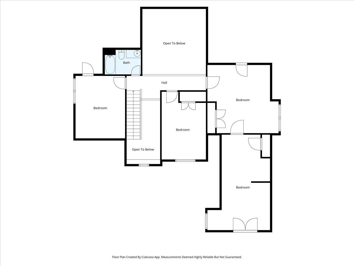 744 Southern Home Road Collierville, TN 38017 - Photo 24 of 24 Floor plan