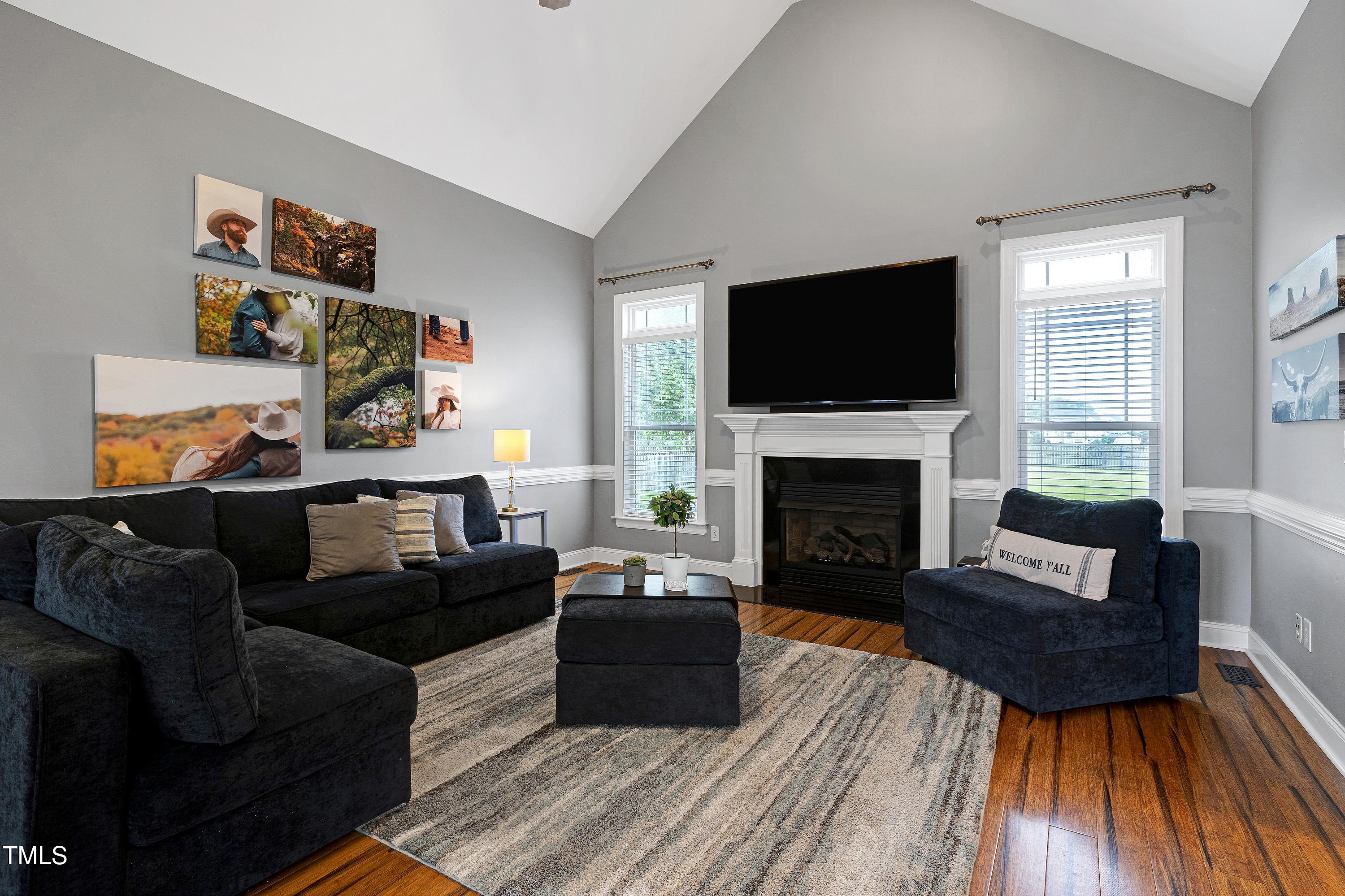 5016 Swordfish Drive Raleigh, NC 27603 - Photo 13 of 68 Scene-7