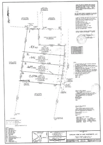 $298,900 | 9605 Hwy 52 None Street North, Unit 4, Wadesboro, NC 28170