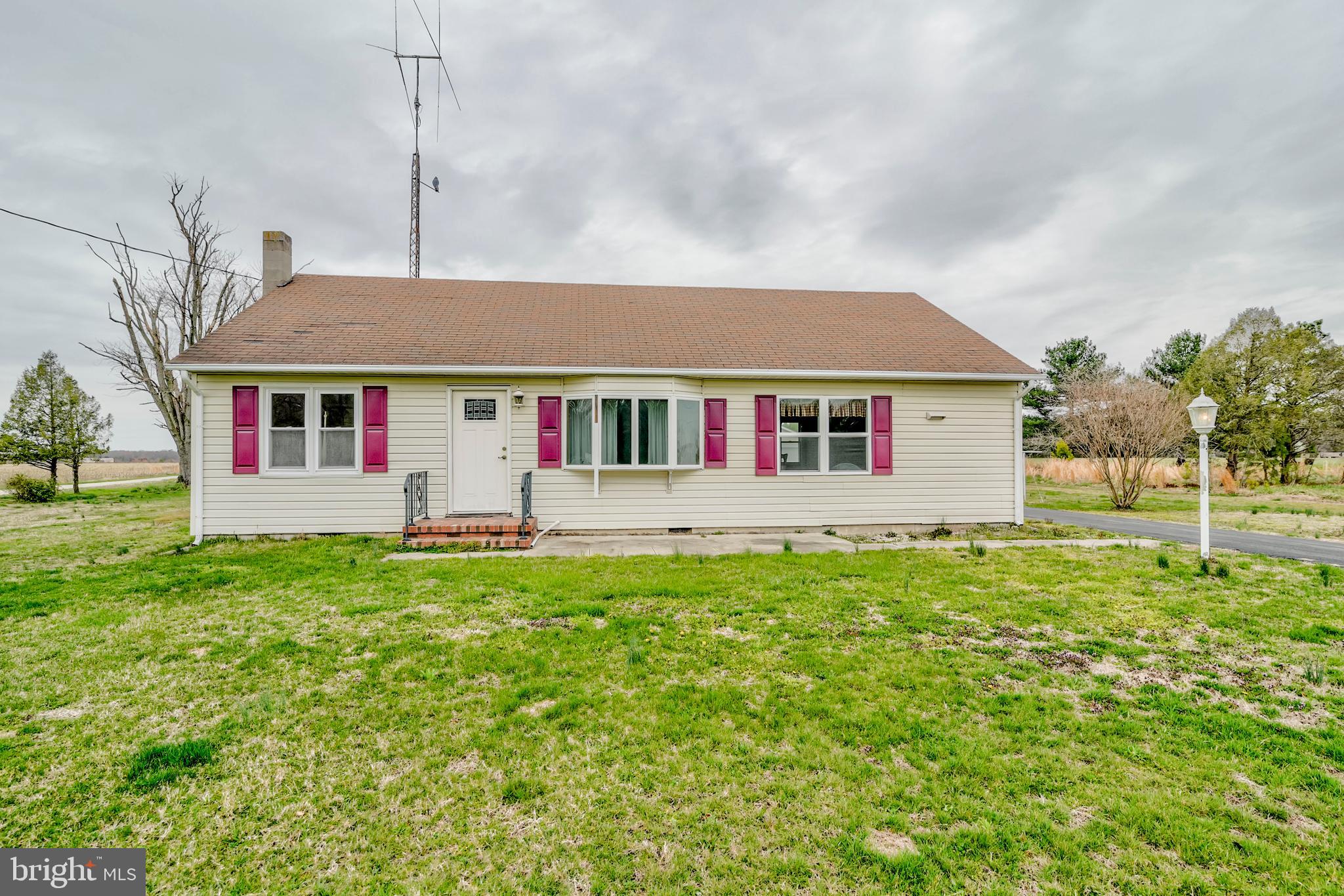 1023 Spectrum Farms Road Felton, DE 19943 - Photo 1 of 26 Gallery Image 1