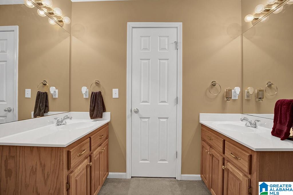7414 Quail Ridge Drive Pinson, AL 35126 - Photo 25 of 27