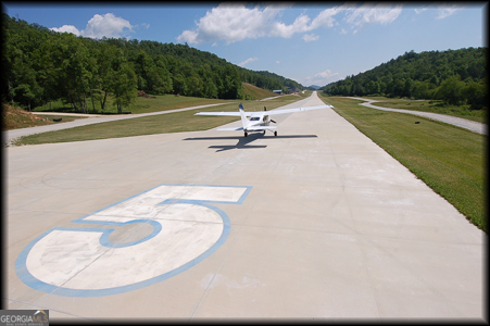 Lot 121 Doolittle Drive Rabun Gap, GA 30568 - Photo 11 of 19 a view of swimming pool with a yard