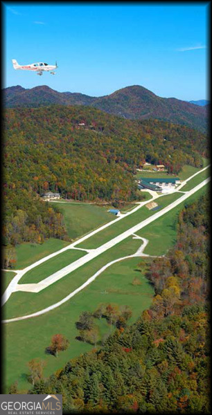 Lot 121 Doolittle Drive Rabun Gap, GA 30568 - Photo 19 of 19 a view of an ocean and a mountain