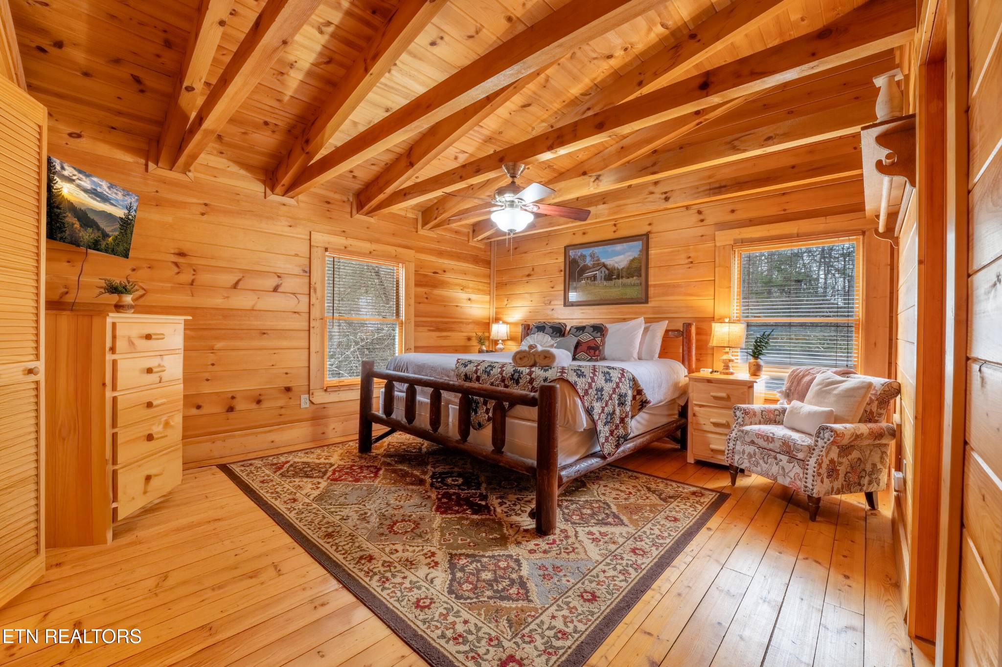 1706 Springer Road Sevierville, TN 37862 - Photo 20 of 42 Gallery Image 20