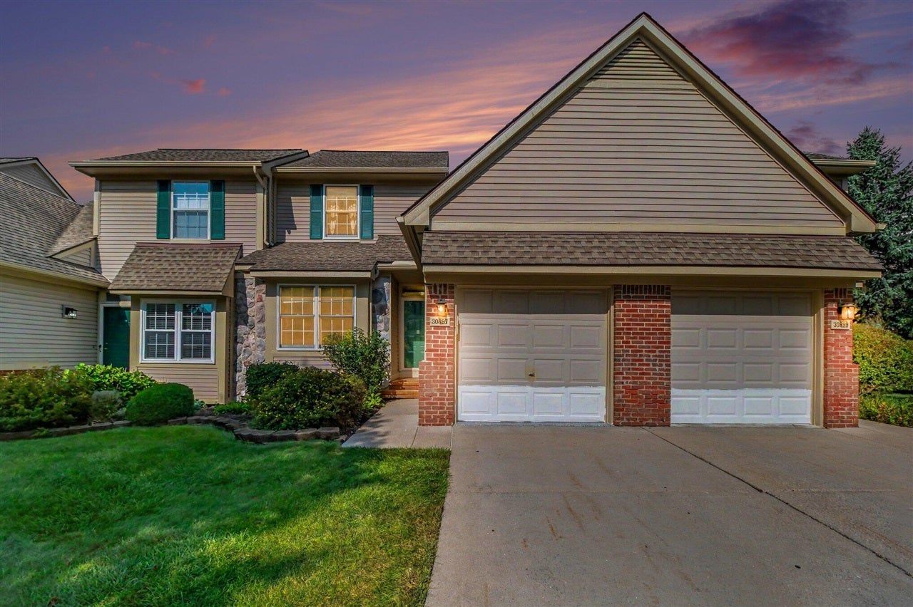 30897 Jasper Ridge Novi, MI 48377 - Photo 1 of 36 Gallery Image 1