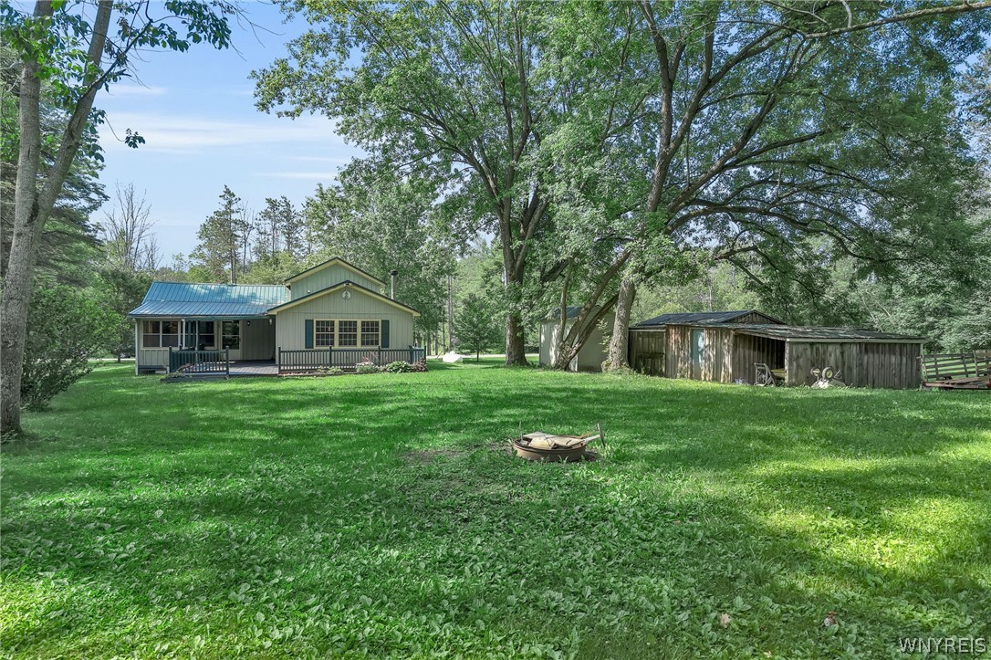 7749 Crabb Hollow Road New Hudson, NY 14717 - Photo 41 of 50
