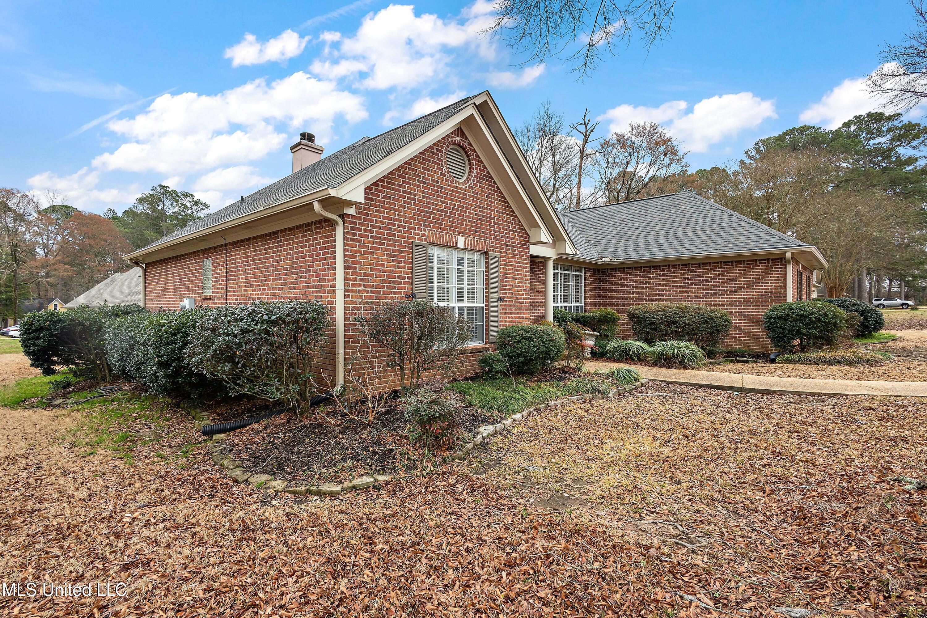 310 Fox Hollow Canton, MS 39046 - Photo 23 of 27 03-HTP_1117-1