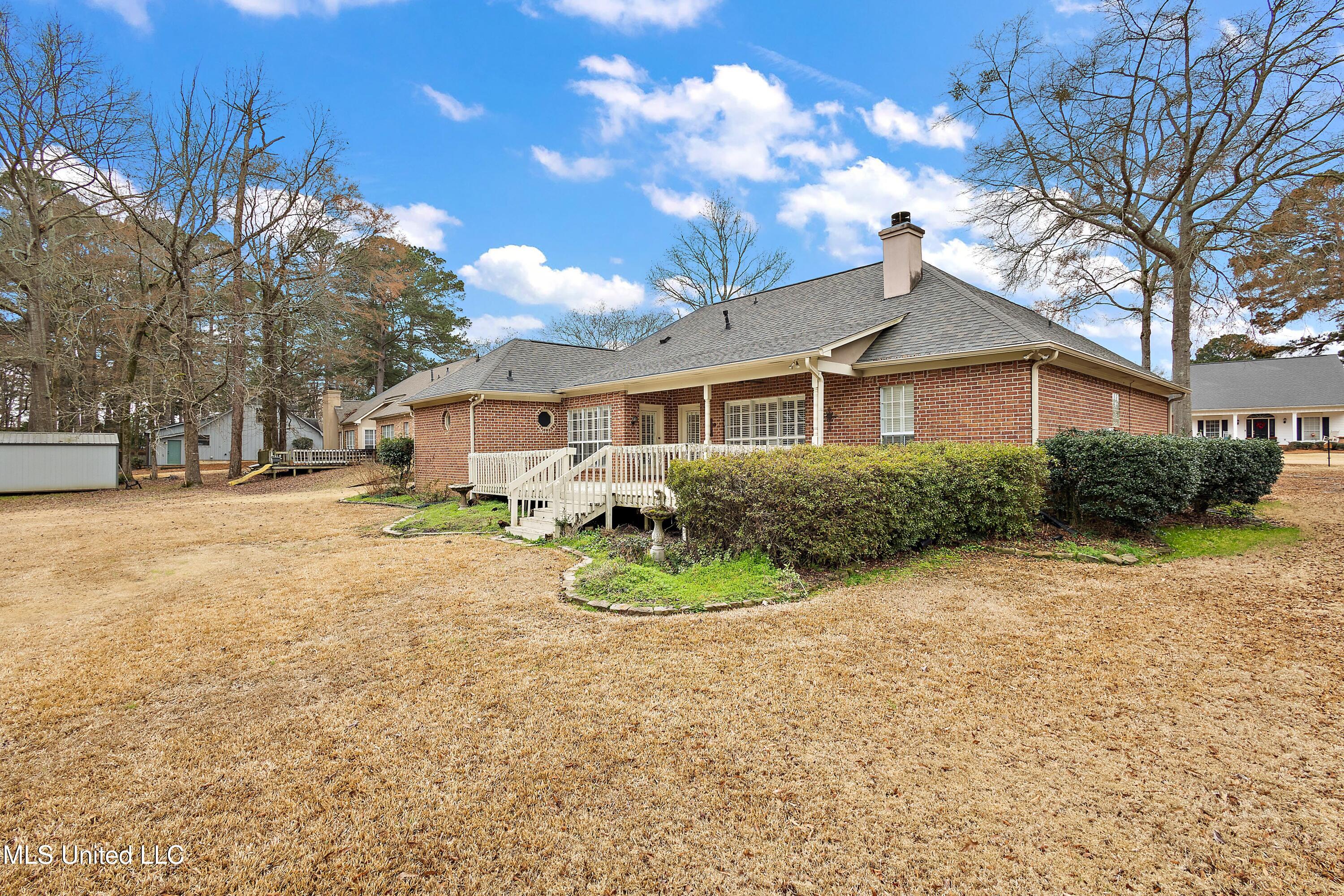 310 Fox Hollow Canton, MS 39046 - Photo 24 of 27 27-HTP_1197-1